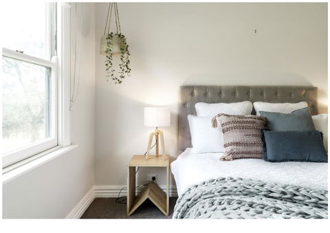 Gracemont Boutique Accommodation - Hotel WA 4