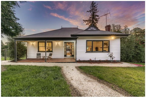 Gracemont Boutique Accommodation - Hotel WA 20