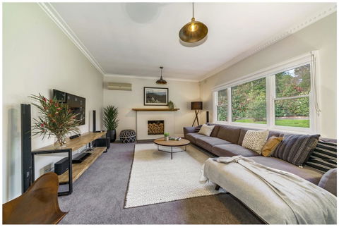 Gracemont Boutique Accommodation - Hotel WA 21