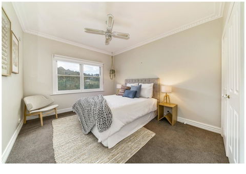 Gracemont Boutique Accommodation - Hotel WA 3