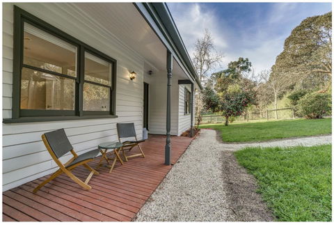 Gracemont Boutique Accommodation - Hotel WA 16