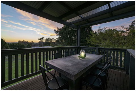 Gracemont Boutique Accommodation - Hotel WA 19