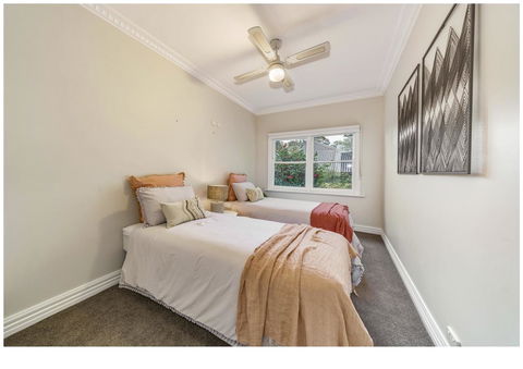Gracemont Boutique Accommodation - Hotel WA 13