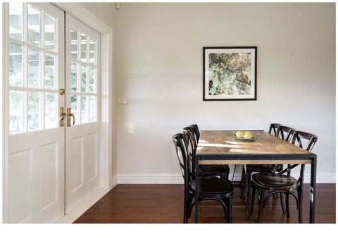 Gracemont Boutique Accommodation - Hotel WA 17