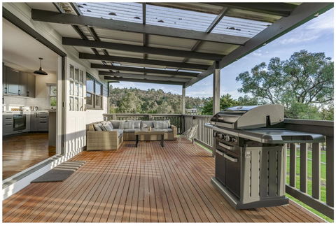 Gracemont Boutique Accommodation - Hotel WA 7