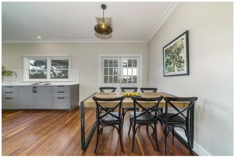 Gracemont Boutique Accommodation - Hotel WA 2