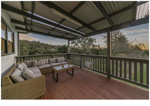 Gracemont Boutique Accommodation - Hotel WA 0