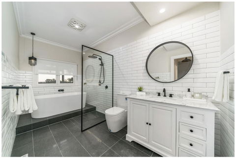 Gracemont Boutique Accommodation - Hotel WA 15