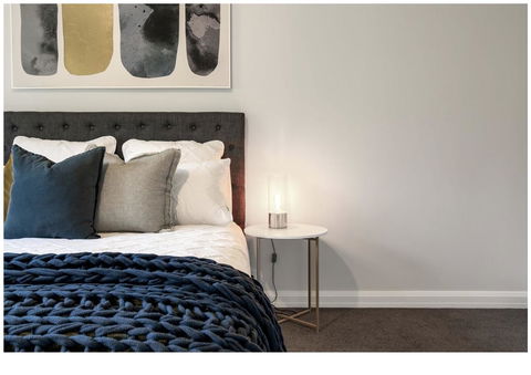 Gracemont Boutique Accommodation - Hotel WA 14