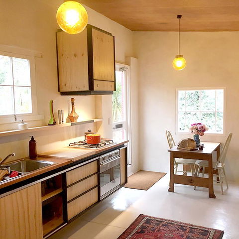 Be&be Castlemaine - Hotel WA 16