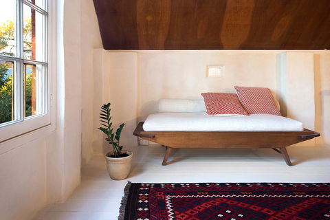 Be&be Castlemaine - Hotel WA 11