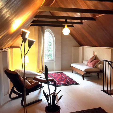 Be&be Castlemaine - Hotel WA 4