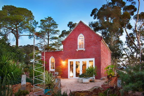 Be&be Castlemaine - Hotel WA 0