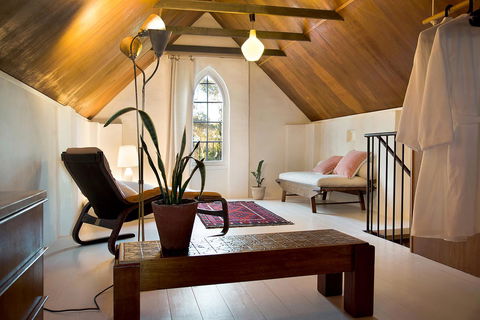 Be&be Castlemaine - Hotel WA 12