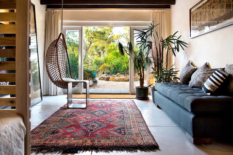 Be&be Castlemaine - Hotel WA 13