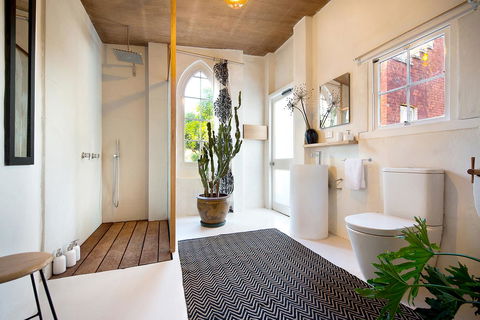 Be&be Castlemaine - Hotel WA 14