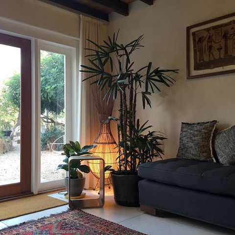 Be&be Castlemaine - Hotel WA 1