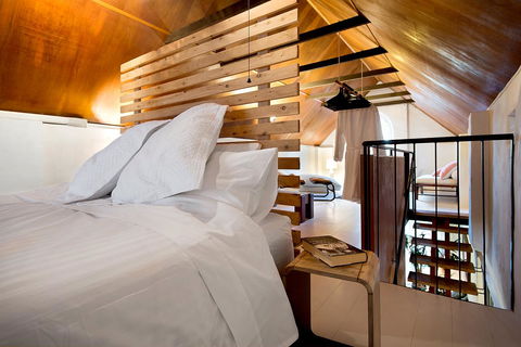 Be&be Castlemaine - Hotel WA 7