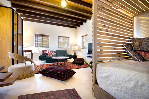 Be&be Castlemaine - Hotel WA 10