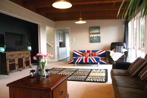 Beautiful View House - Hotel WA 3