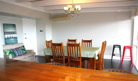 Beautiful View House - Hotel WA 8