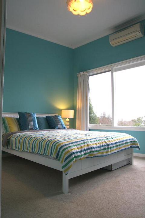 Beautiful View House - Hotel WA 17