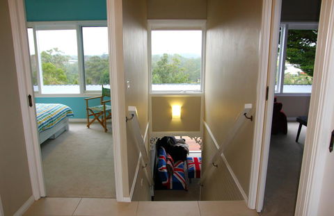 Beautiful View House - Hotel WA 2