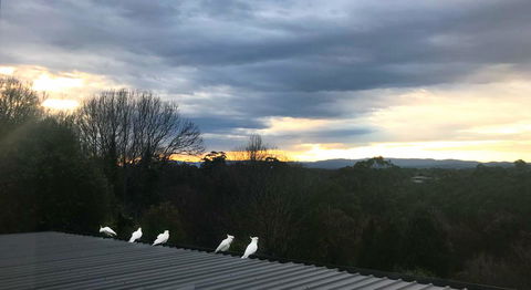 Beautiful View House - Hotel WA 21