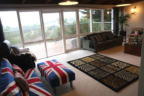 Beautiful View House - Hotel WA 4