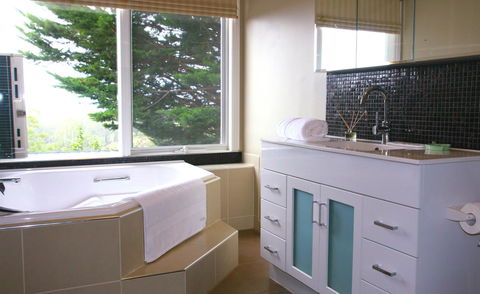 Beautiful View House - Hotel WA 14