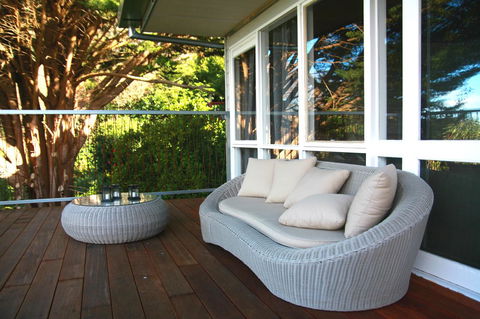 Beautiful View House - Hotel WA 9