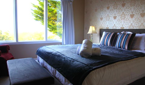 Beautiful View House - Hotel WA 13