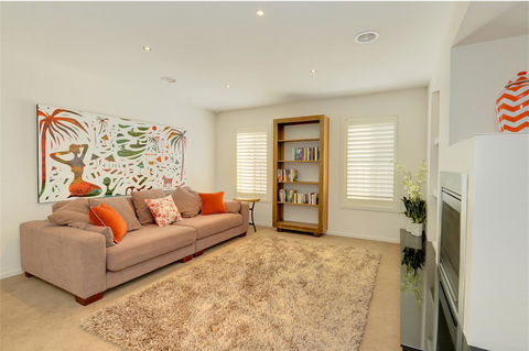 Newington Lakehouse - Hotel WA 16