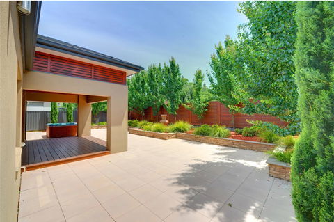 Newington Lakehouse - Hotel WA 11