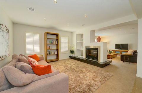 Newington Lakehouse - Hotel WA 8