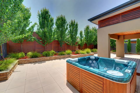 Newington Lakehouse - Hotel WA 19