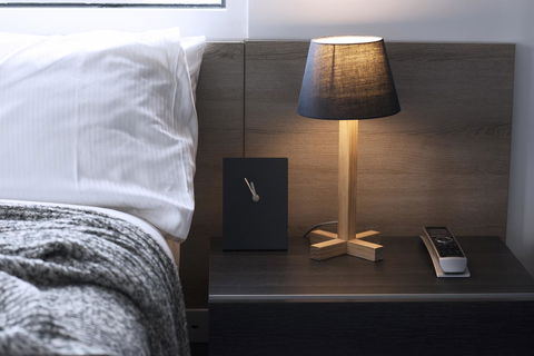 Tyrian Serviced Apartments Fitzroy - Hotel WA 1