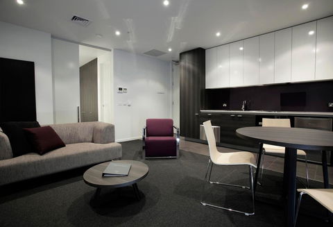 Tyrian Serviced Apartments Fitzroy - Hotel WA 4