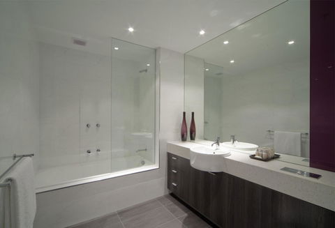 Tyrian Serviced Apartments Fitzroy - Hotel WA 8