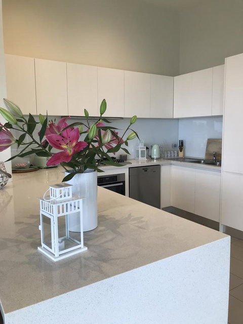 Lorne Sea View Terrace House - Hotel WA 37