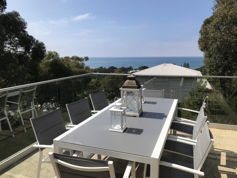 Lorne Sea View Terrace House - Hotel WA 18