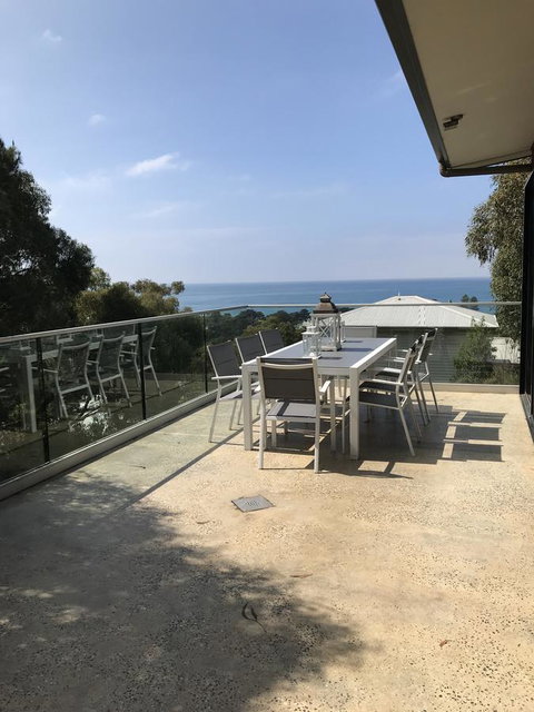 Lorne Sea View Terrace House - Hotel WA 38