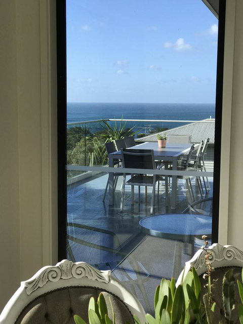 Lorne Sea View Terrace House - Hotel WA 9
