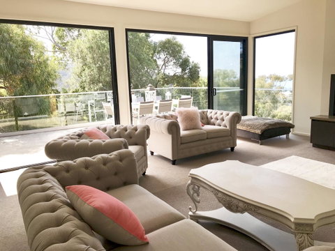 Lorne Sea View Terrace House - Hotel WA 32