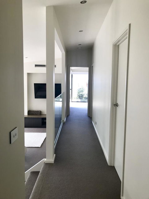Lorne Sea View Terrace House - Hotel WA 24