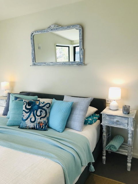 Lorne Sea View Terrace House - Hotel WA 4