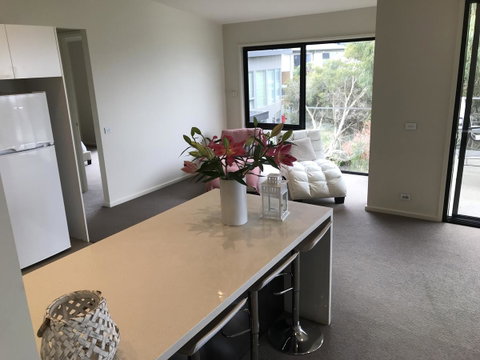 Lorne Sea View Terrace House - Hotel WA 43