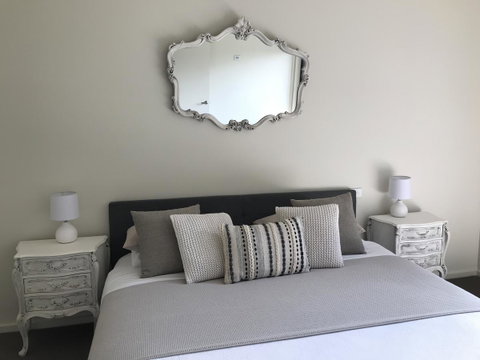 Lorne Sea View Terrace House - Hotel WA 19