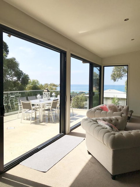 Lorne Sea View Terrace House - Hotel WA 28