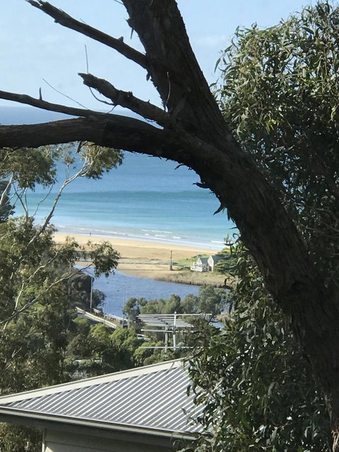 Lorne Sea View Terrace House - Hotel WA 13